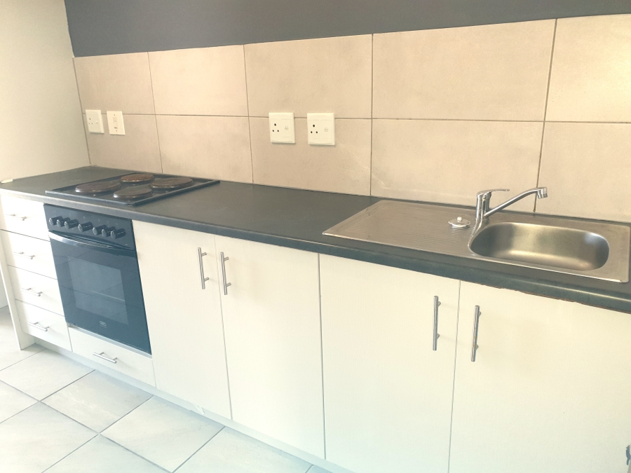 1 Bedroom Property for Sale in Klein Parys Western Cape